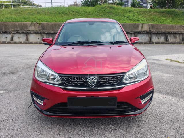 2021 Proton SAGA PREMIUM AT 1.3L (A) - 2