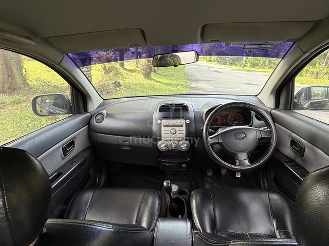 2005 Perodua MYVI 1.0 SR (M) - 3