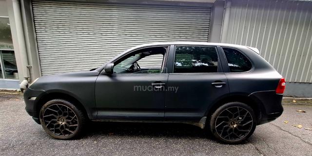 2007 Porsche CAYENNE 3.6 V6 957 / DIRECT OWNER - 5