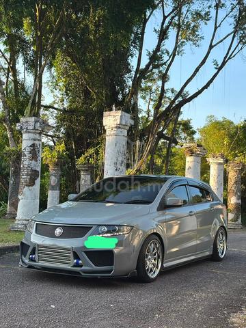 2013 Proton SUPRIMA S 1.6 EXECUTIVE (A) - 1