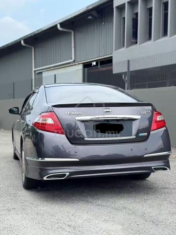 Nissan TEANA 2.5 250 XV PREMIUM (A) - 3
