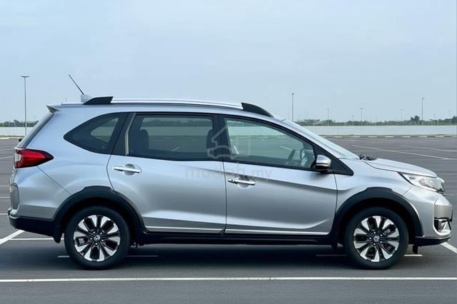 [2020] Honda BR-V 1.5 V (A) 7 Seater Full Service - 3