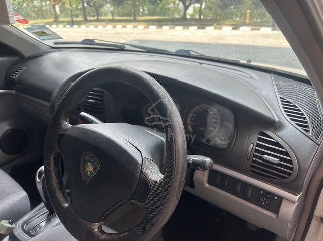 2002 Proton WAJA 1.6 (A) - 5