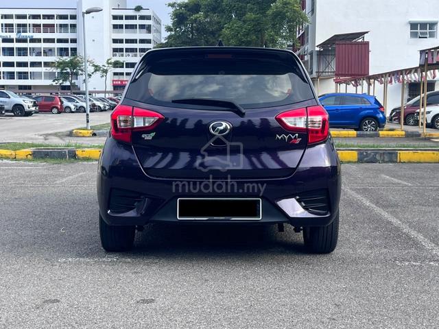 2020 Perodua MYVI 1.5 ADVANCE (A) FULL LOAN - 4