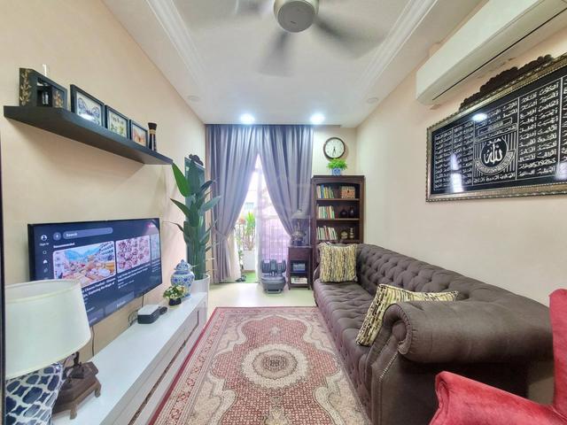 Selangorku PR1MA Lakefront Homes 1