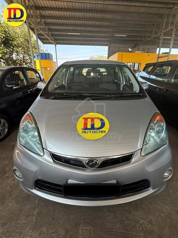 2011 Perodua ALZA 1.5 EZi (A) - 1