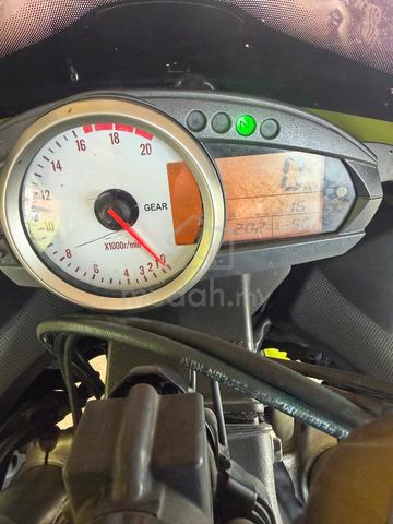 zx6r - photo 4 of 5