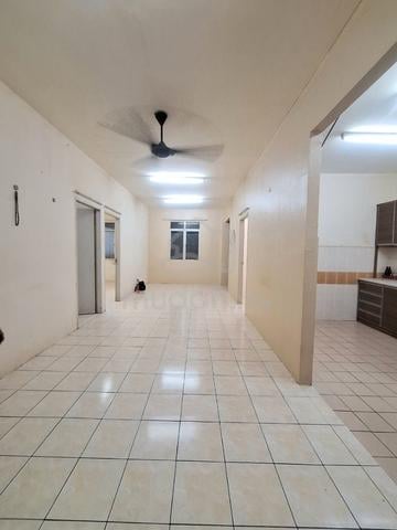 Seremban Putra Apartments 1