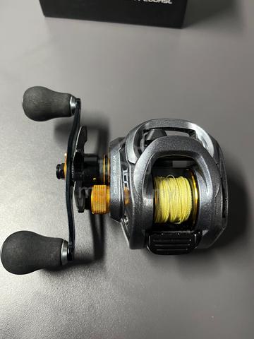 Seahawk Hyper Bass SW - photo 5 of 6