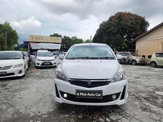 2015 Proton EXORA 1.6 BOLD PREMIUM (A) - 3