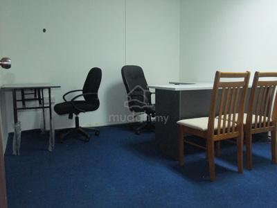 Furnished Office for 1-3pax In Cheras, Kuala Lumpur, KL 1