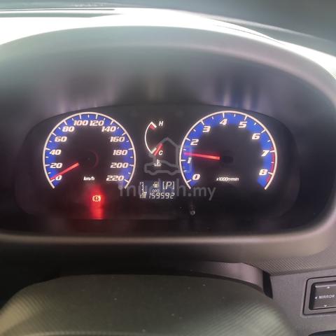 2008 Perodua MYVI 1.3 EZI (A) - 4