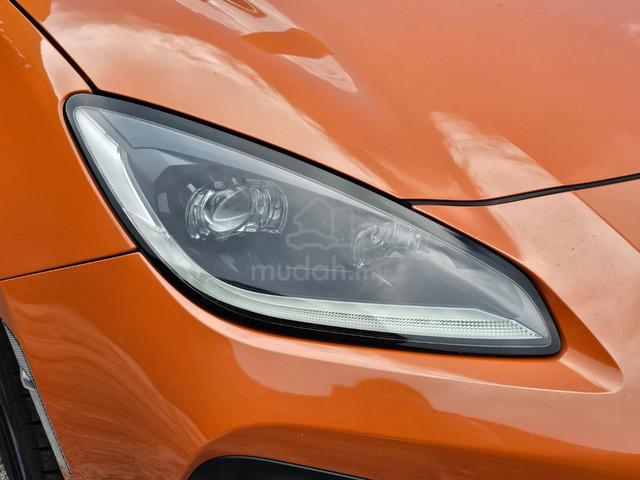 2023 Toyota 86 2.4 GR MT (M) Limited Edition - 5
