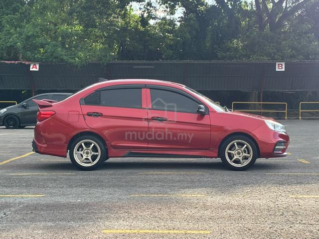 2020 Proton SAGA 1.3 STANDARD MT - 5