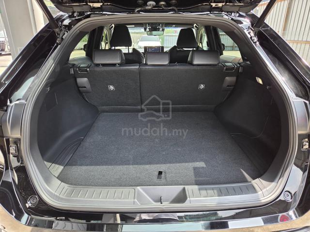 BSM DIM 2022 Toyota HARRIER 2.0 G OFFER UNIT LAST - 5