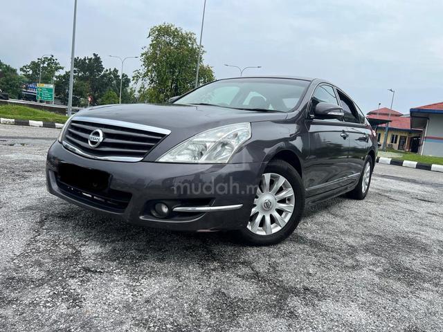2013 Nissan TEANA V6 XV PREMIUM (A) 2 POWER SEAT - 3