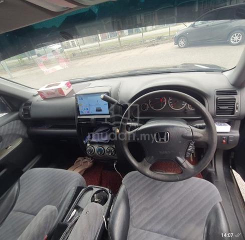 2003 Honda CR-V 2.0 I-VTEC RD4 (A) - 3