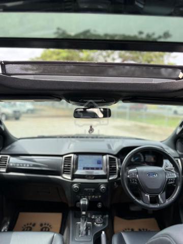 2021 Ford EVEREST TITANIUM 2.0L (A) FULL RECORD - 5