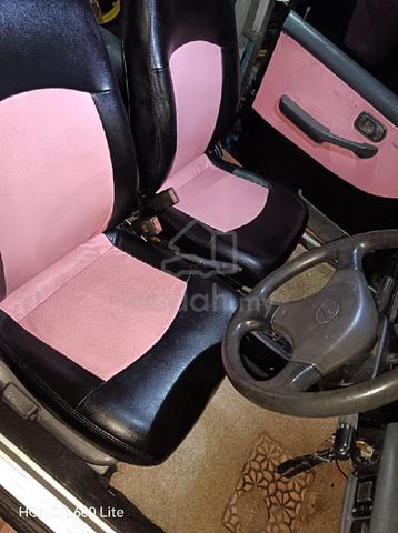 1995 Perodua KANCIL 659cc 660 (M) - 4