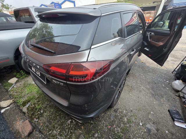2018 Proton X70 1.8 EXECUTIVE 2WD (A) - 2