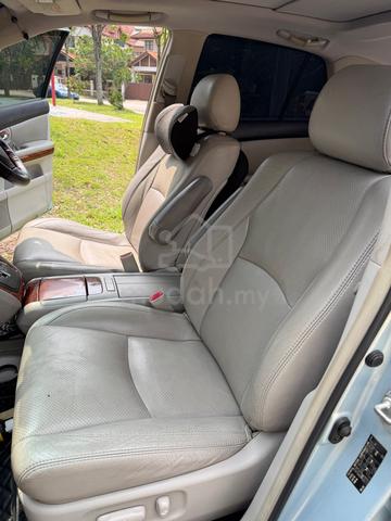 2006 Toyota HARRIER 2.4 240G PREMIUM L PACKAGE - 5