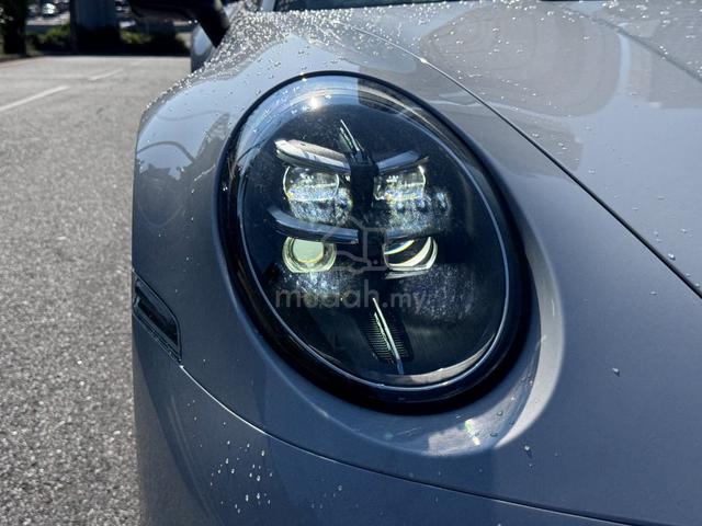 992.2 2K KM BOSE 360CAM SR Porsche 911 CARRERA 3.0 - 2