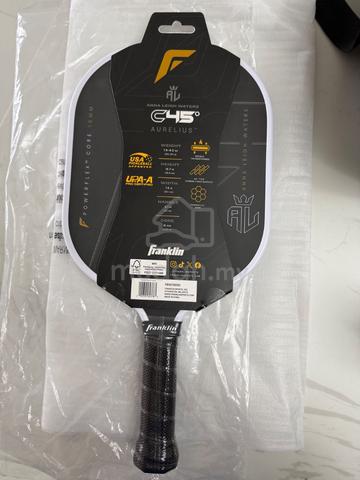 Franklin C45 Brand New Paddle 🏓🎾 - photo 3 of 5