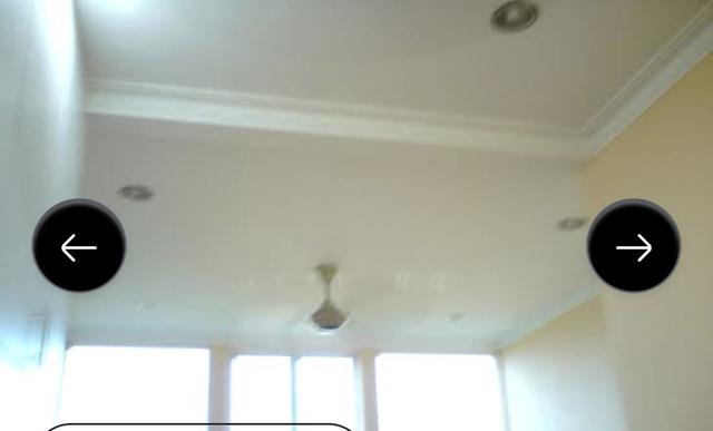 Putra Apartment 1