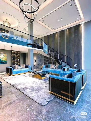 Pavilion Suites 1