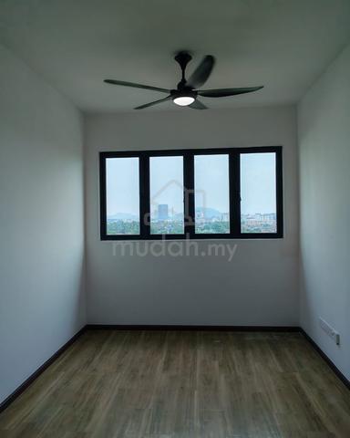Residensi Pauh Permai (PR1MA Permatang Pauh) 1