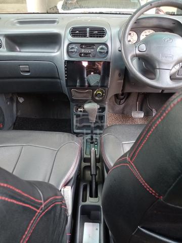 2004 Perodua KENARI 1.0 EZ L902 (A) - 3