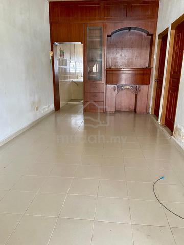 Single Storey Terrace Taman Jambu For Rent 1