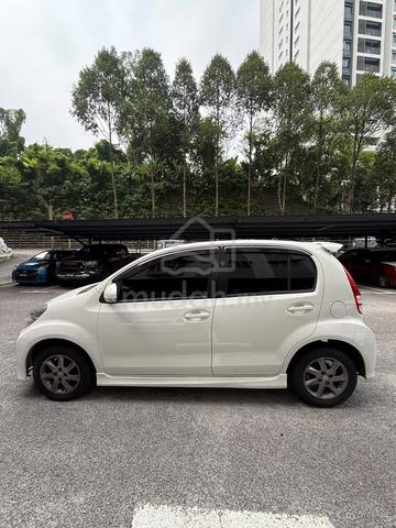 2013 Perodua MYVI 1.5 SE (A) - 3