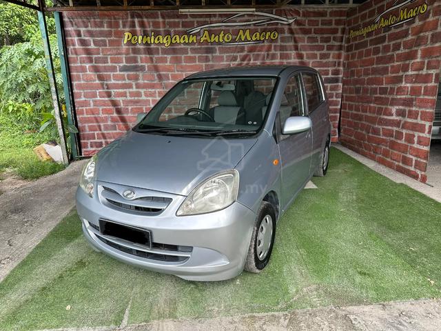 2009 Perodua VIVA 847cc 850 (M) - 1