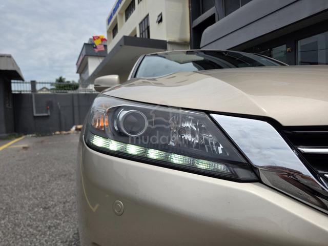 2014 Honda ACCORD 2.0 VTI MY2013 (A) - 3
