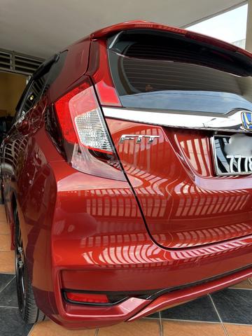 2019 Honda JAZZ 1.5 E FACELIFT (A) Direct Owner - 2