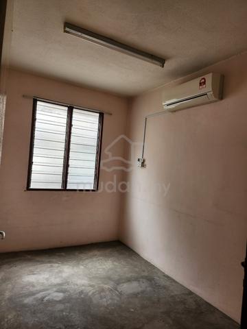 Taman Bukit Rawang Jaya 1