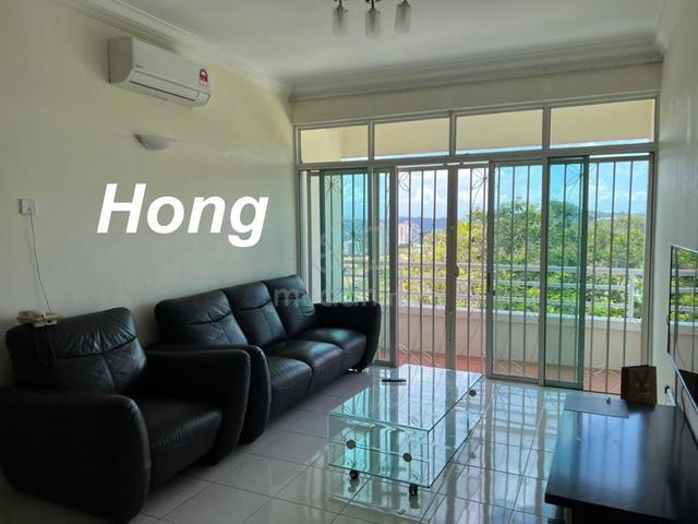 Regency Heights 1