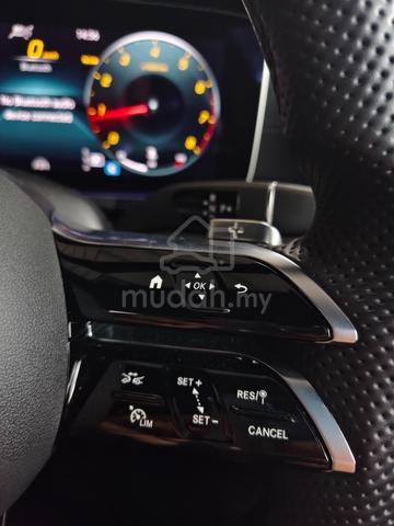 2022 Mercedes Benz E300 2.0 AMG (CKD) (A) OTR - 5