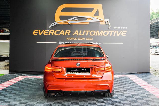 Bmw 330E Hybrid 2.0 18'S/Rim PS5 Tyres FServ 66kMI - 2