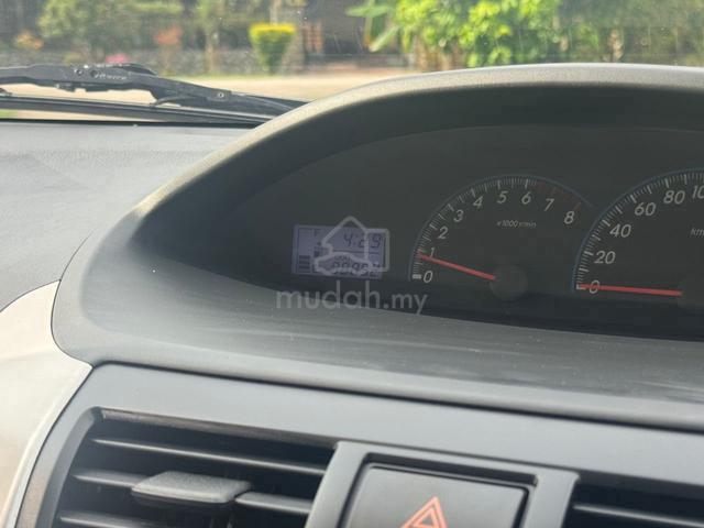 ORI98K KM VIOS 1.5 E FACELIFT (A) 2012 Toyota - 4