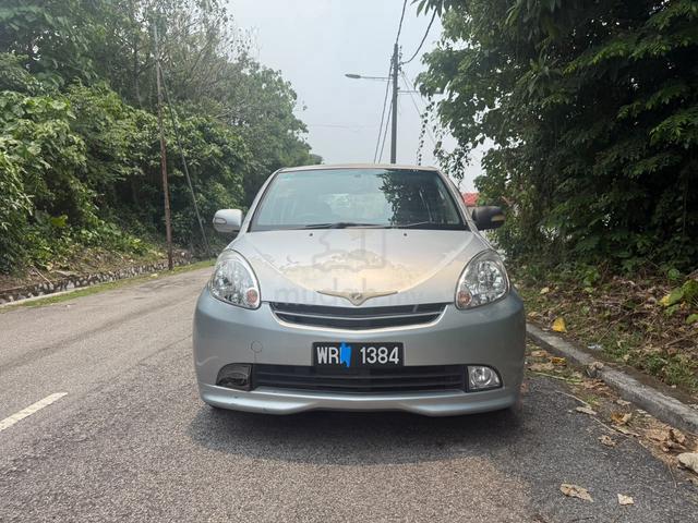 2008 Perodua Myvi 1.3 Ezi Airbag - 3