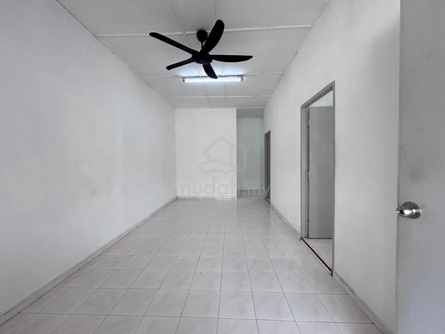 Alma Taman Impian Near Aeon Mall Nicely Single Storey Terrace House !! 1