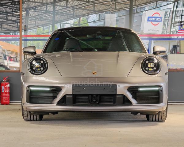 2020 Porsche 911 3.0 CARRERA 4S (A) - 3