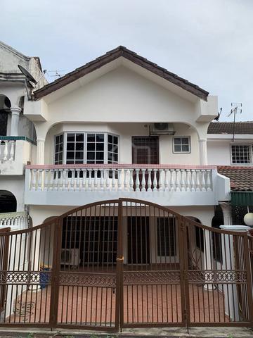 TAMAN SERI GOMBAK (FASA 6) untuk Dijual 1