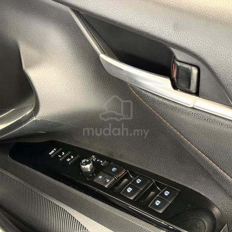 2019 Toyota CAMRY 2.5V (A) CBU JBL SOUND SYSTEM - 5