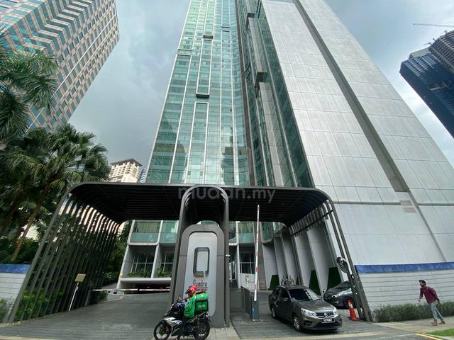 Quadro Residences 1