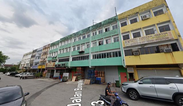 .🟥Suria Jaya Cheras, 6000sqft🟥20x75, 4 Storey Shop, IntermediateLot 1