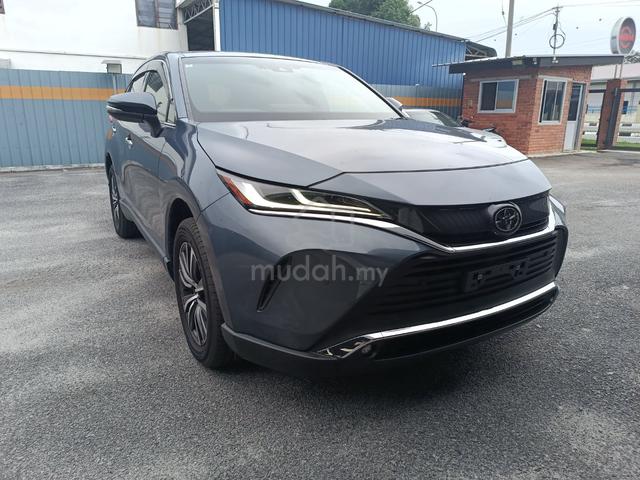2022 Toyota HARRIER 2.0 G (A)π₯π₯π₯OFFERπ₯π₯π₯ - 1