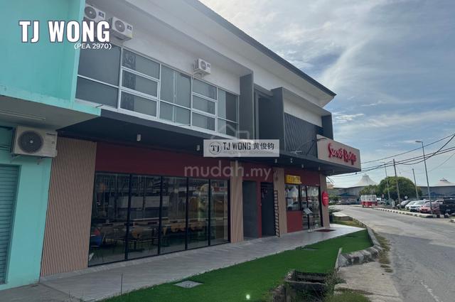 Sipitang Commercial Centre - 5.52% Rental Yield | Ready Tenant 1